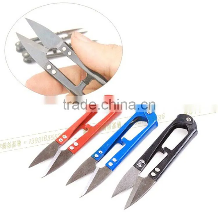 Fashion home scissors cross stitch special sewing scissors