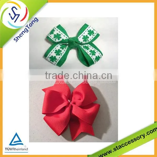 wholesale fabric ribbon bow ribbon bow satin