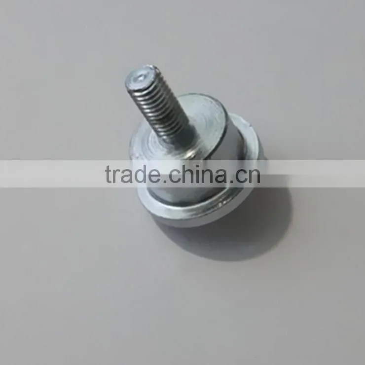 SP8-FL 8mm bolt Type Ball Transfer Unit