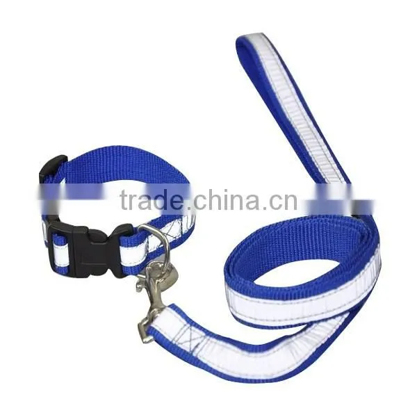 Fluorescent Light Reflective Tape for Dog Collar