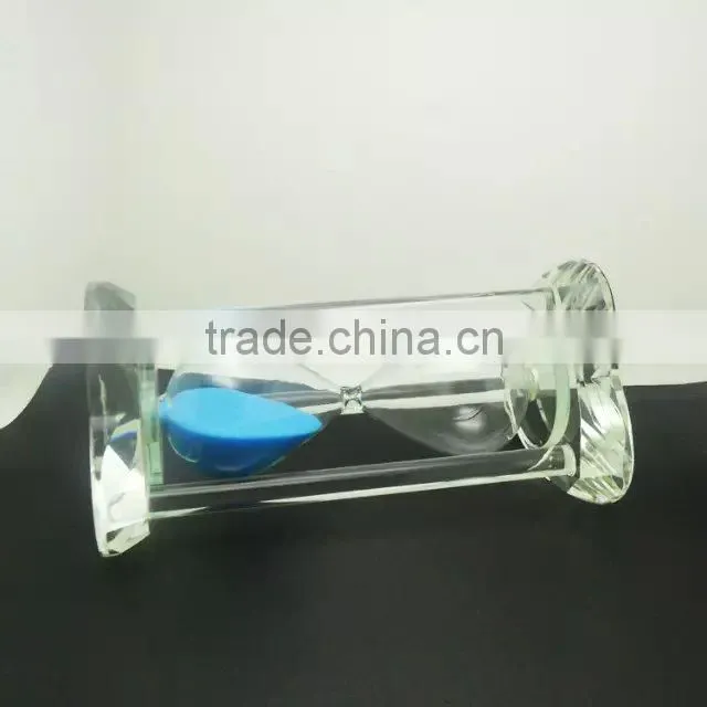 Sand timer hour glass,glass line, Premium Quality