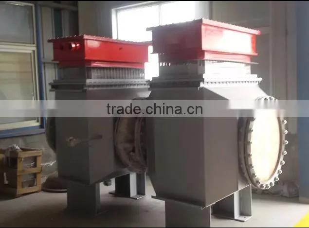 Explosion Proof Duct Insert Heaters