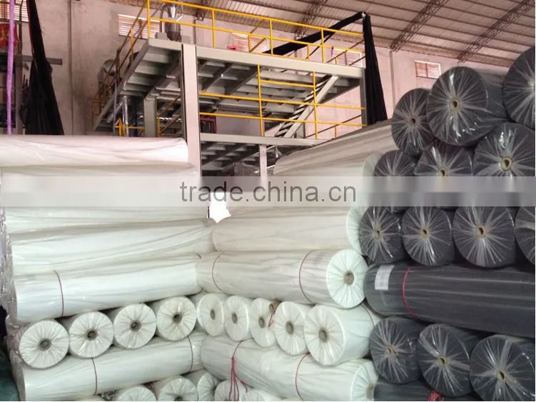 PP medical non-woven fabric