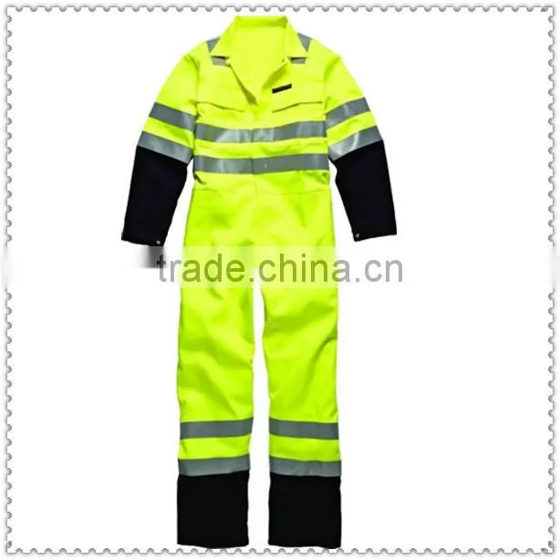 Safety Wear Safety Coverall Drotex Proban Cotton Coverall