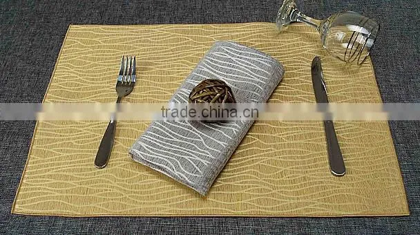 hot sale color cotton band table napkin