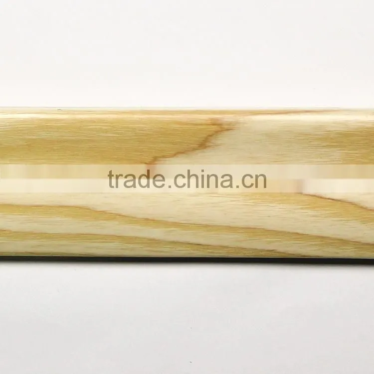 Fatory direct supplying furniture decorative wood moulding with best price from china