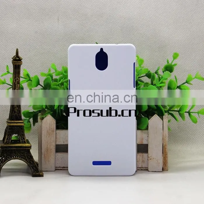 3Dsublimation smartphone cover aluminum injection mould for Prosub-Coolpad Mega 2.5 Y803