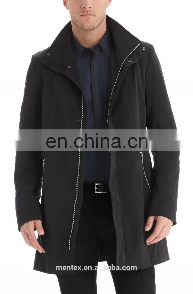 Water Repellent Coat