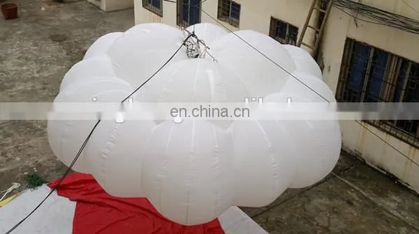 party decoration inflatable clouds lighting for sale