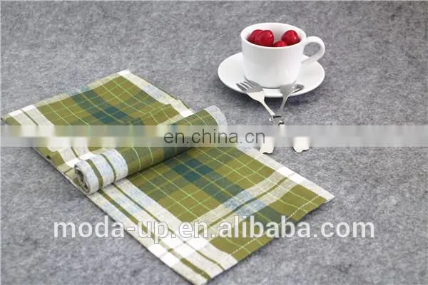 kitchen towel new products supplier China glass clothing