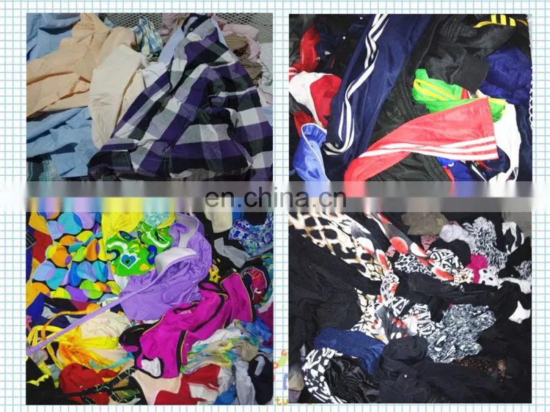 bale of used clothes second hand clothes germany