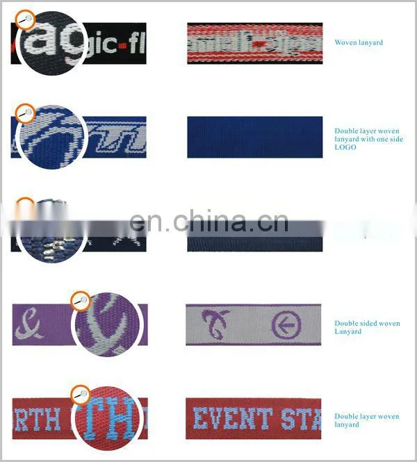 2017 Promotional custom high quality lanyards with bottle holder no minimum order