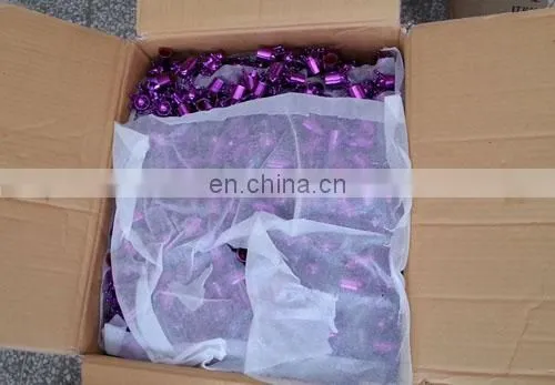 50ml stock empty glass perfume bottle