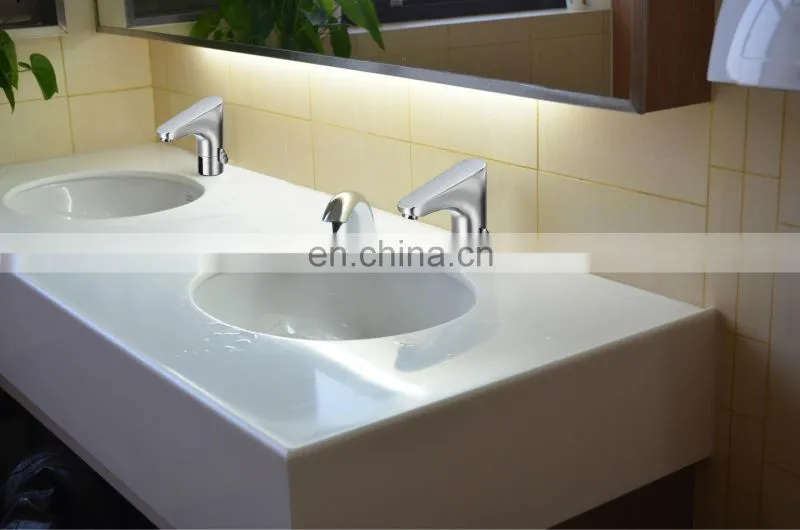 Alibaba Online Shopping Stainless Steel Automatic Soap Dispenser