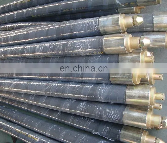 Expansible Hose