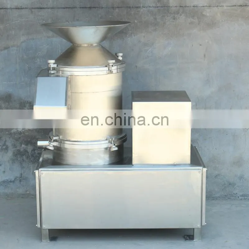 Egg liquid egg liquid and shell separator machine