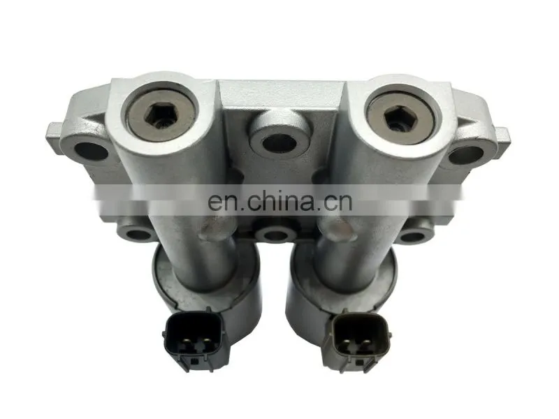 Transmission Dual Linear Solenoid for Hon-da Ac-ura OEM 28260-PRP-014 28260PRP014