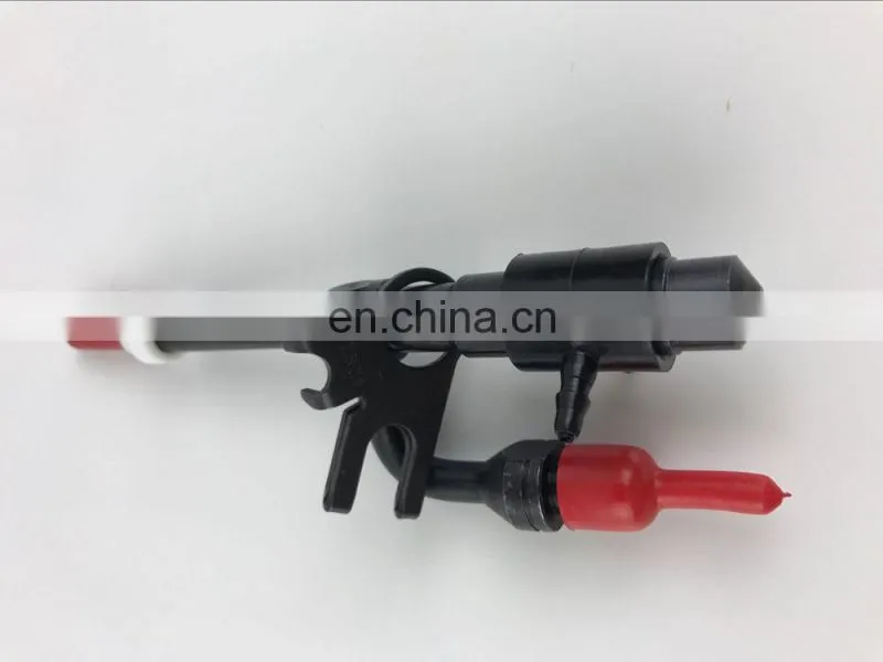 Diesel fuel Pencil injector 9E527