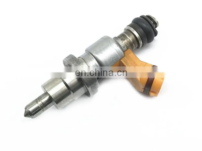 Fuel Injector Nozzle OEM 23250-46140 23209-46140