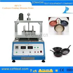 Alcohol Eraser Abrasion Tester, Coating Abrasion Testing Machine