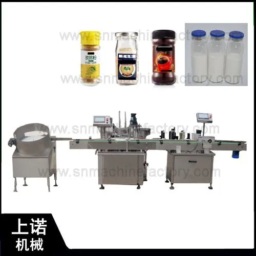 Changsha Shangnuo Machinery Co.ltd company overview - view 2