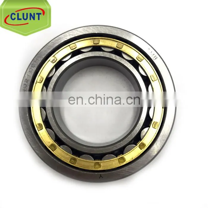high quality cylindrical roller bearing NU2205E NU2204E NU2203E