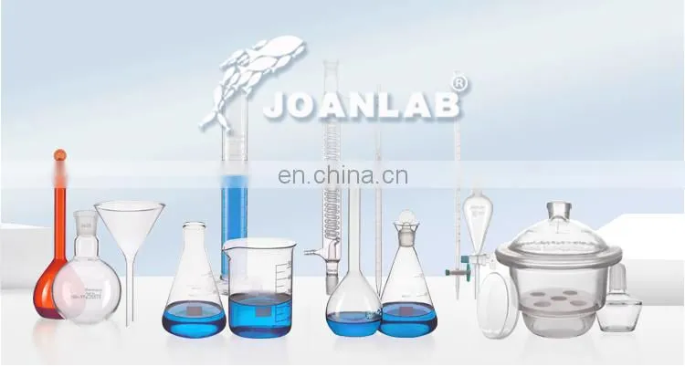 AKM LAB Equipment Glassware Short Path Distillation Head 5L