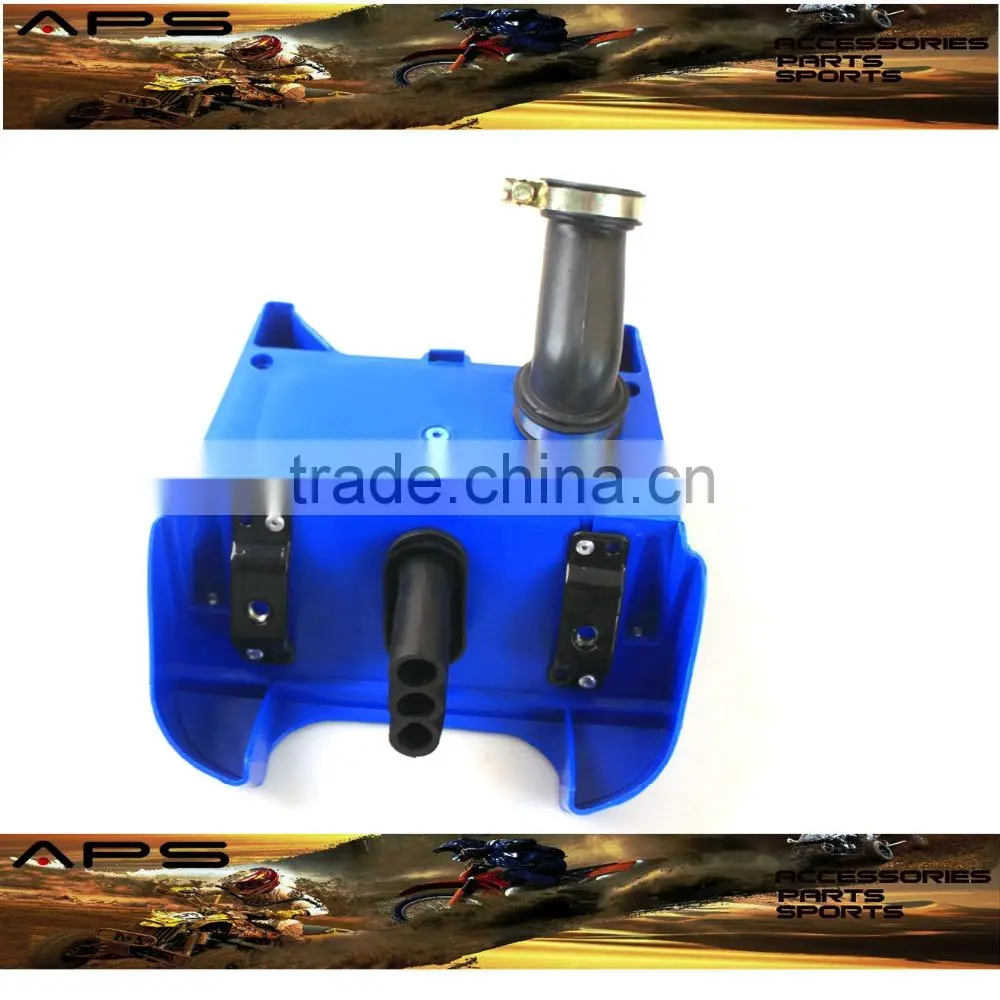 Air Box Filter assembly for PY80 PW80