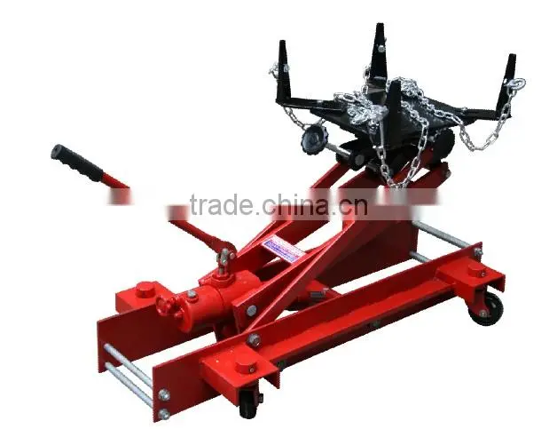 2ton low position transmission jack