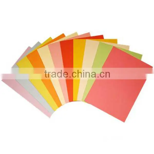 Supply all kinds of copier paper