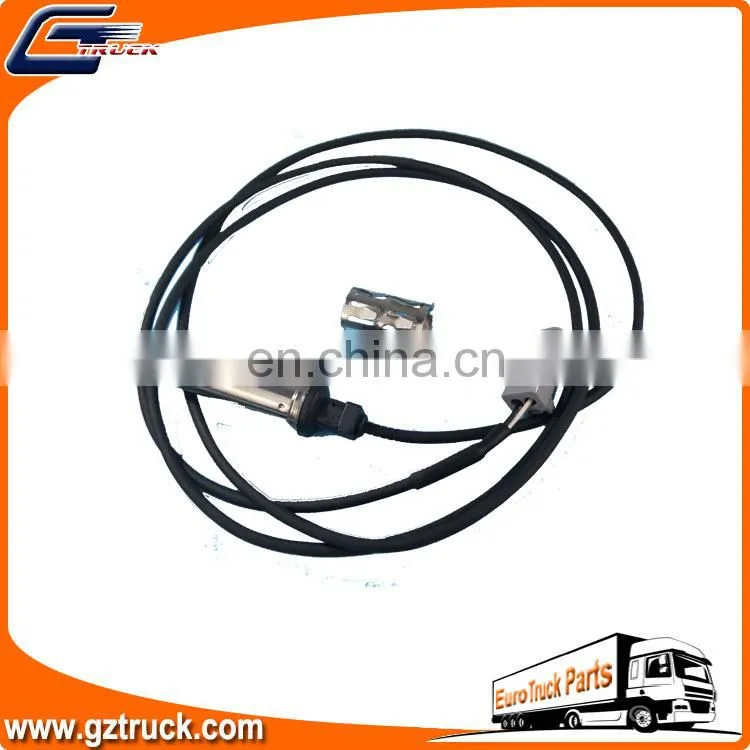 European Truck Auto Spare Parts ABS Wheel Speed Sensor Oem 4410329950 5010457874 7421363474 21363474 for RVI VL Truck
