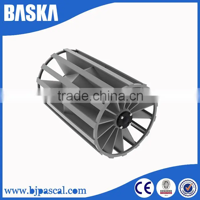 china manufacturer wire conveyor belt pulley