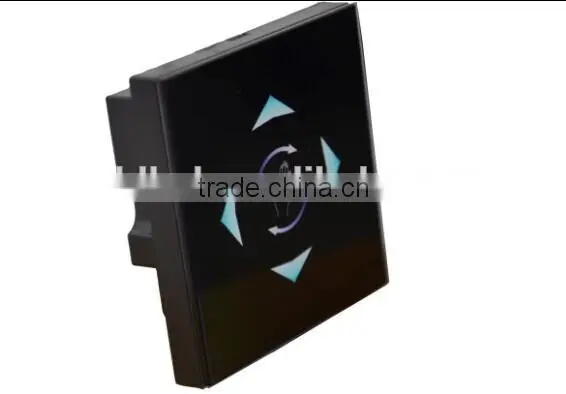 led Lighting rgb controller/dmx 512 light controller/Gesture-sensing control panel
