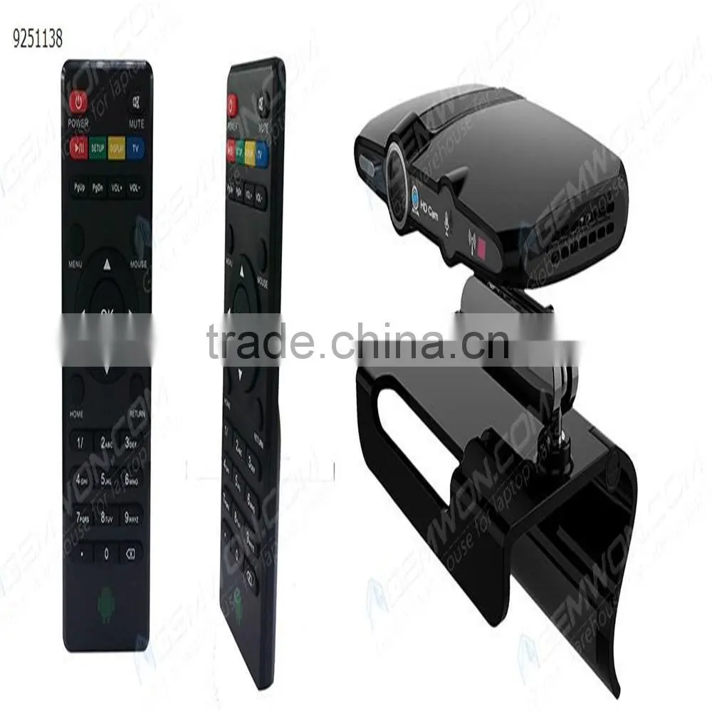 High speed running GJ-HD23 Smart TV Box ,Android 4.4