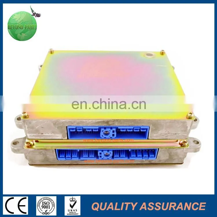 EX200-3 excavator main pump controller engine 9136786 9133566