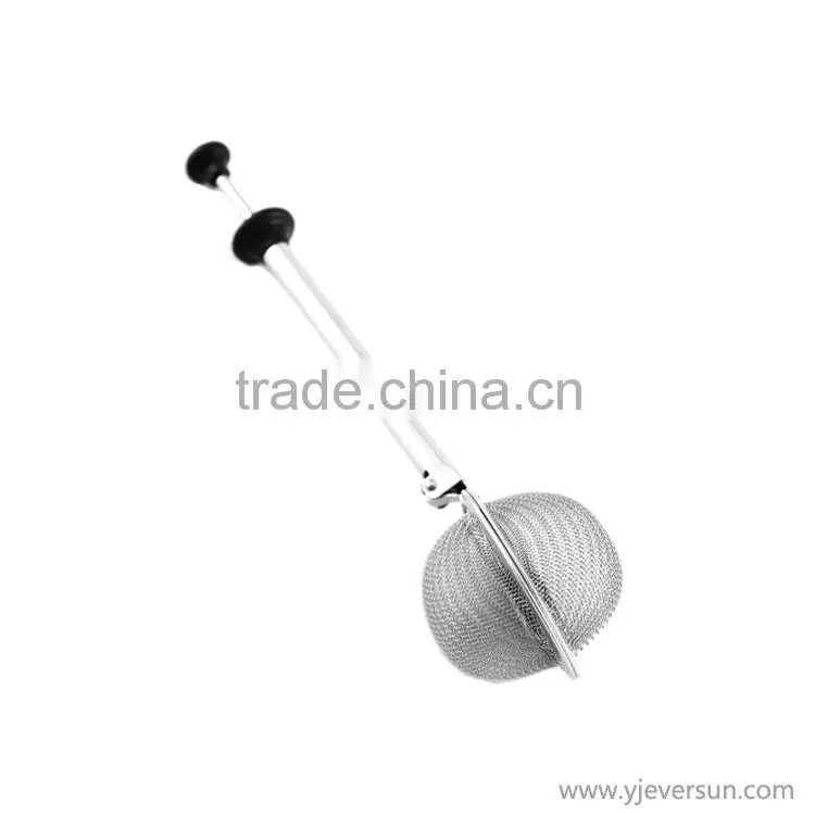 alibaba china tea infuser spoon, tea pot with tea strainer, plastic tea strainer