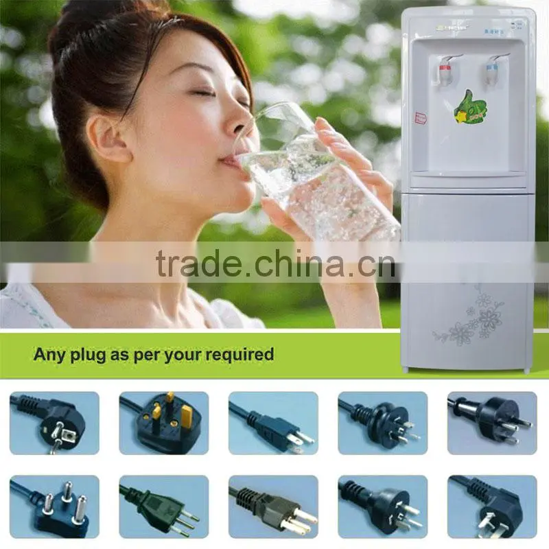 HOT sale bottle loading water dispenser/water cooler