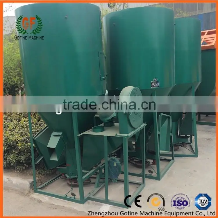 Sink Fish feed manufacturing line