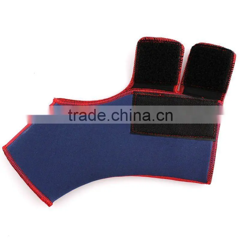 Neoprene ankle support