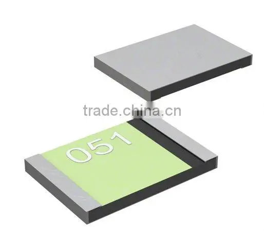 MF-MSMD050-2 FUSE RESETTABLE .50A HOLD SMD