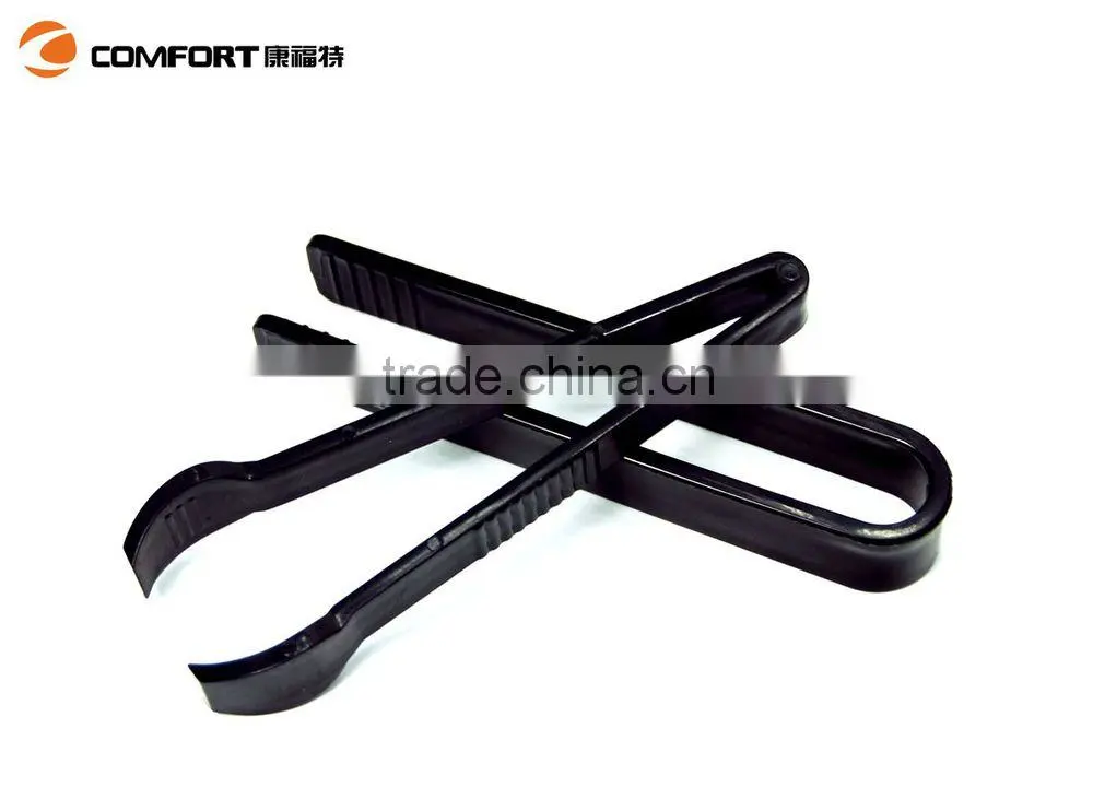 handy durable wholesale plastic money clip