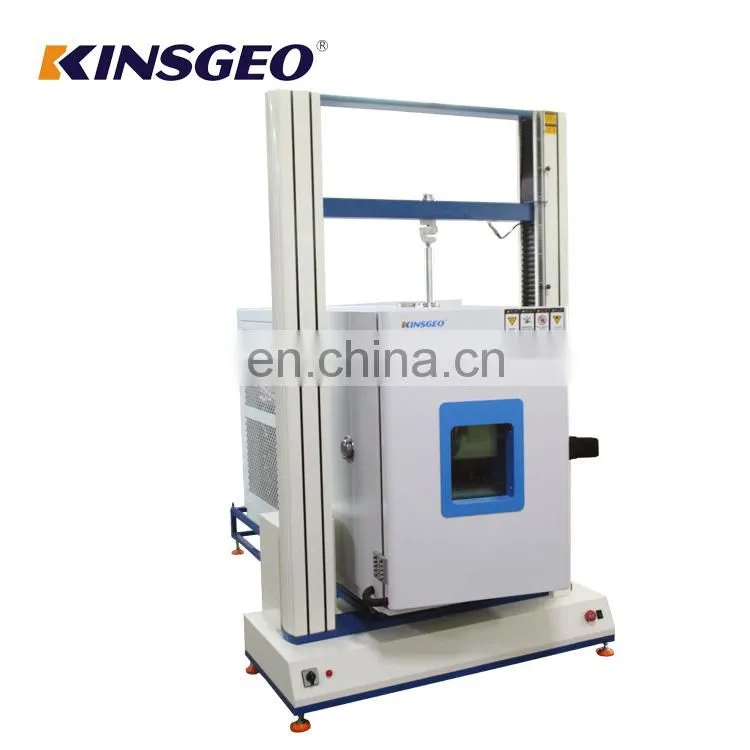 Controlled Climate Humidity Conditioning High Low Temperature Test Chamber Programmable High Low Temperature Humidity Chamber