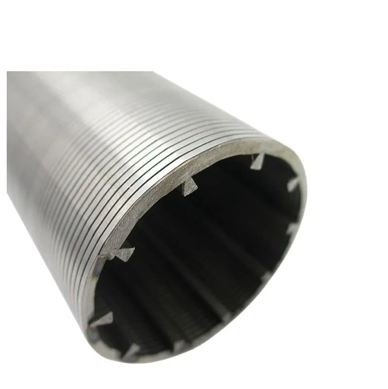 How to order Wedge Wire Screen