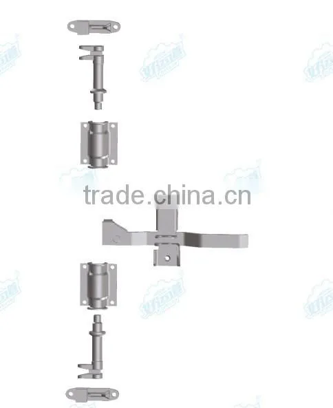 411211 Truck door lock manufacturers