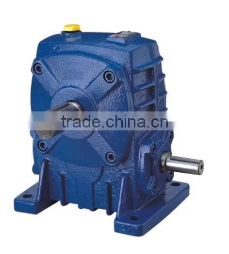 ZSY three stages Cylindrica speed Hardened reducer for metallurgy industry