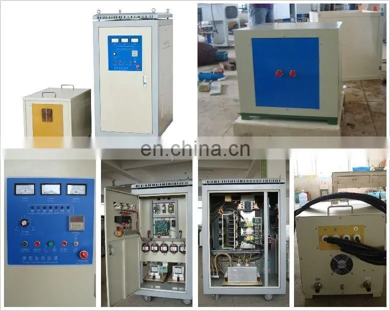 Free Shipping Promotion!Best Seller!High Frequency Induction Heating Machine/heater/equipment
