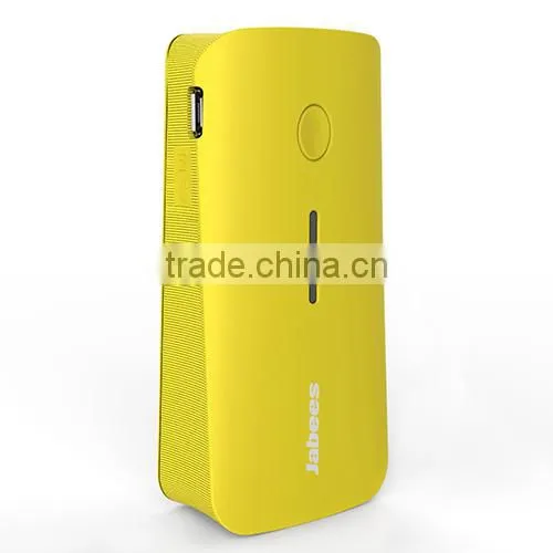 Low price fashionable universal portable mobile power bank/mobile power supply