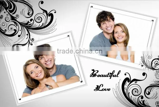 Hot Sale Touch Screen Photo Sticker Machine For Rental