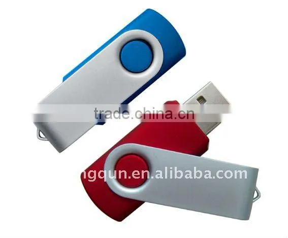 Twister USB drive;