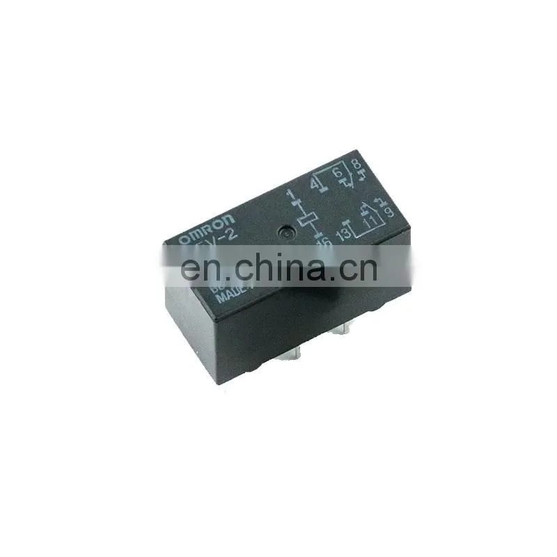 Hot selling Omron PLC Communication module omron relay module SRM1-C02-V2 SRM1C02V2